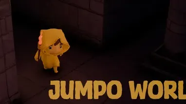 jumpo world cover