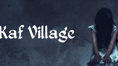 Kaf village cover