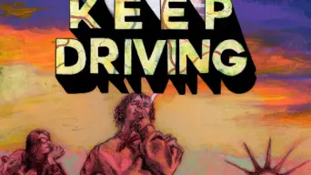 Keep Driving cover