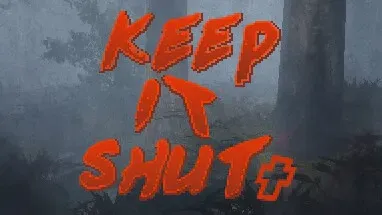 Keep it shut cover