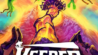 Keeper cover