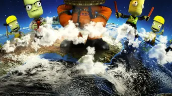 Kerbal Space Program cover