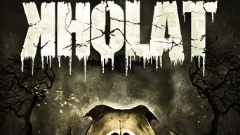 Kholat cover