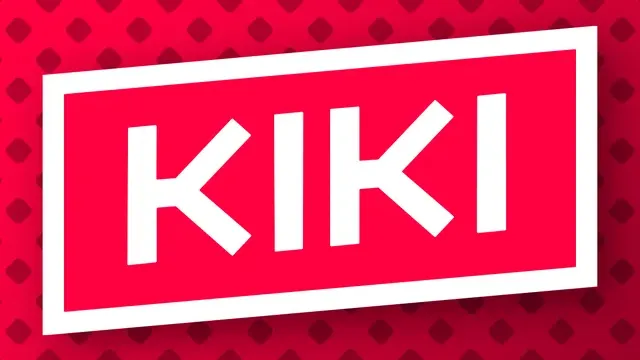 Kiki cover