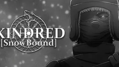 Kindred [SnowBound] cover