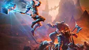 Kingdoms of Amalur: Re-Reckoning cover