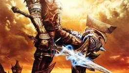 Kingdoms of Amalur: Reckoning cover