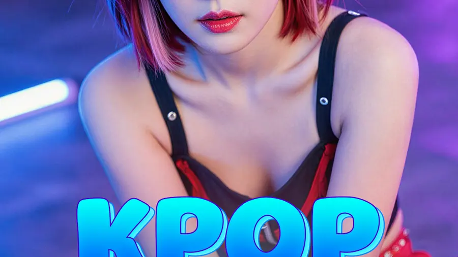 KPop Idols cover