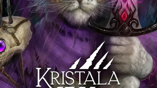 Kristala cover