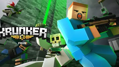 Krunker cover