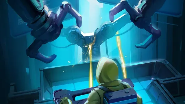 Lab Rat cover