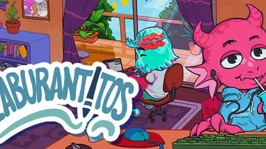 Laburantitos cover