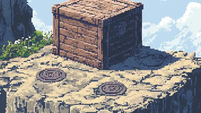 Labyban cover