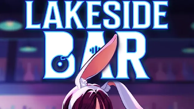 Lakeside Bar cover