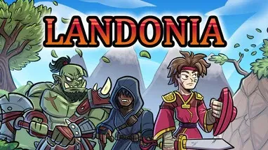 Landonia cover