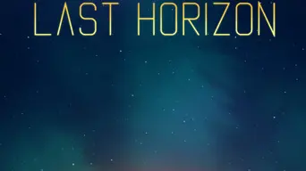 Last Horizon cover