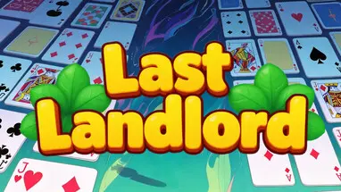 Last Landlord cover