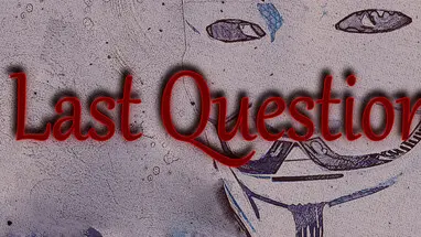 Last Question cover