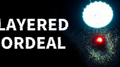 LAYERED ORDEAL cover