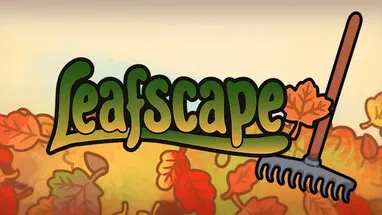 Leafscape cover