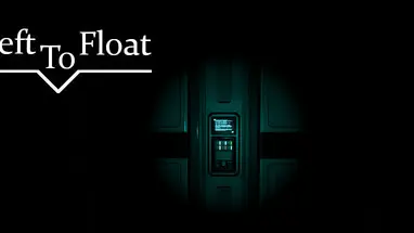 Left to Float cover