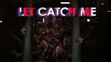 Let Catch Me cover