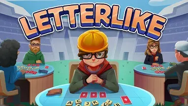 Letterlike cover