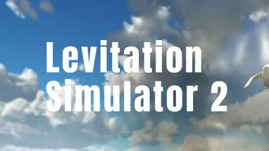 Levitation Simulator 2 cover