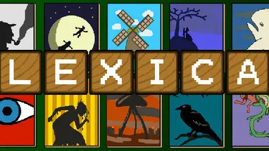 Lexica cover