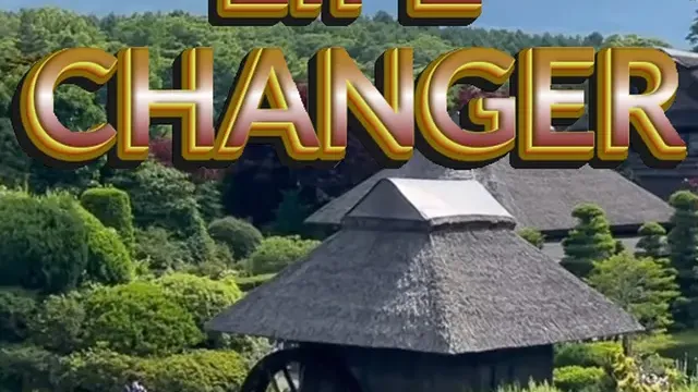 Life Changer cover