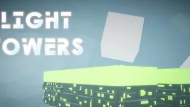 Light Towers cover