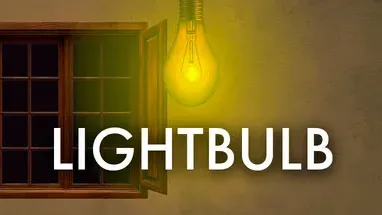 Lightbulb cover