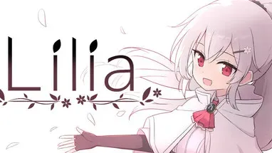 Lilia cover