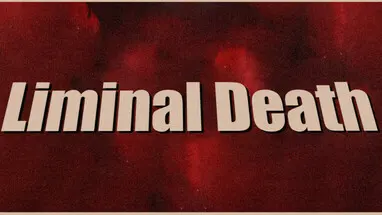Liminal Death cover