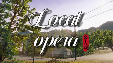 Local Opera cover