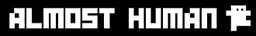 Almost Human logo