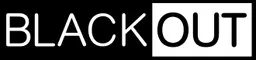Blackout logo