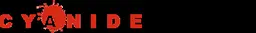 Cyanide logo