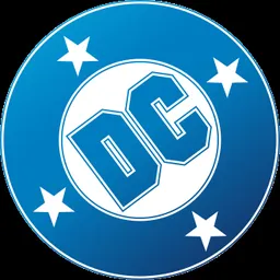 DC Comics logo
