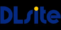 DLsite logo