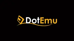 DotEmu logo