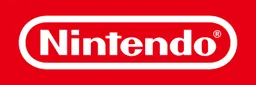Nintendo of America logo