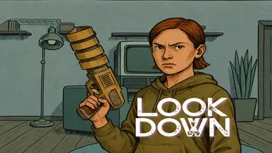 Look Down cover