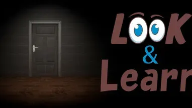 Look & Learn cover