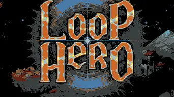 Loop Hero cover