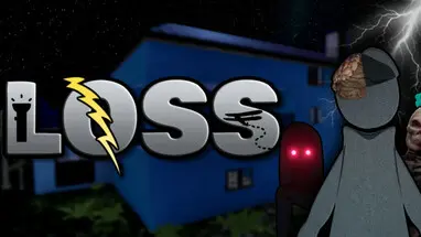 Loss cover