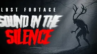 Lost Footage : Sound In The Silence cover