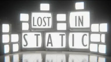 Lost In Static cover