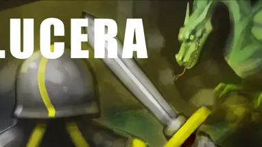 Lucera cover