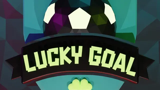 Lucky Goal cover